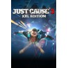 Just Cause 3 XXL Edition US XBOX One / Xbox Series X|S CD Key