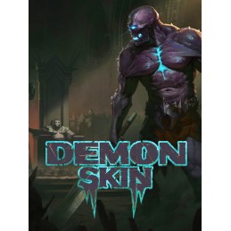 Demon Skin Steam CD Key