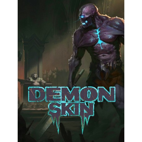 Demon Skin Steam CD Key