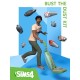 The Sims 4 - Bust the Dust Kit DLC PC EA App CD Key