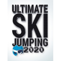 Ultimate Ski Jumping 2020 Steam CD Key