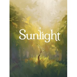 Sunlight PC Steam CD Key