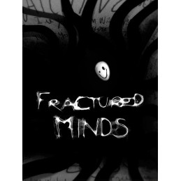 Fractured Minds Steam CD Key