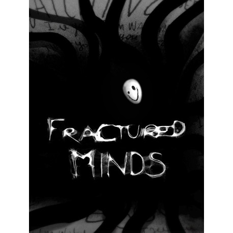 Fractured Minds Steam CD Key
