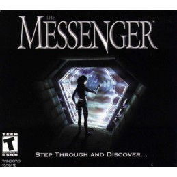 The Messenger EU Steam CD Key