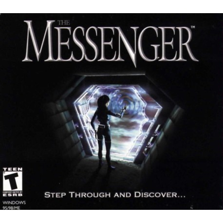 The Messenger EU Steam CD Key