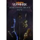 Warhammer: Vermintide 2 - Forgotten Relics Pack DLC Steam Altergift