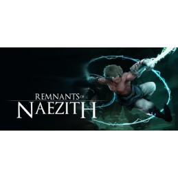 Remnants of Naezith EU Steam CD Key