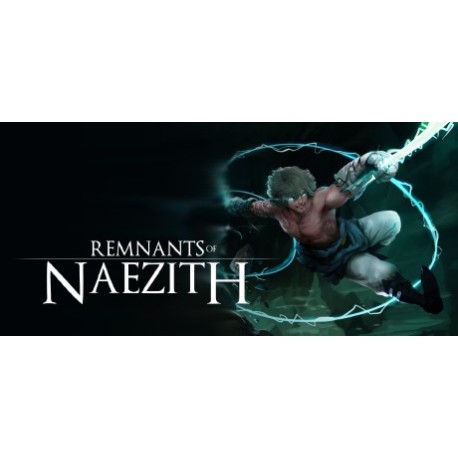 Remnants of Naezith EU Steam CD Key