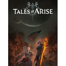 Tales of Arise PC Steam Altergift