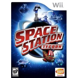 Space Station Tycoon Steam CD Key