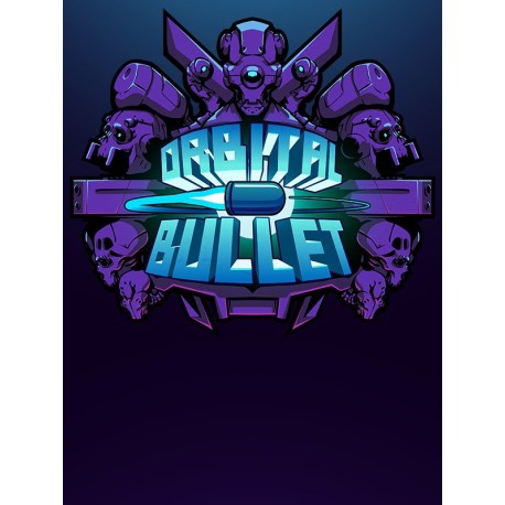 Orbital Bullet Steam CD Key