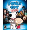 Family Guy: Back to the Multiverse PC Steam CD Key