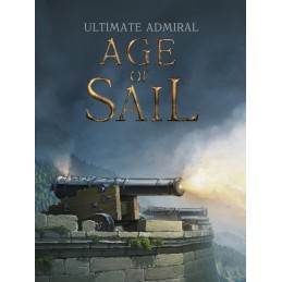 Ultimate Admiral: Age of Sail Steam Altergift