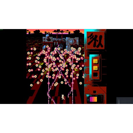 Uriel’s Chasm 3: Gelshock Steam CD Key