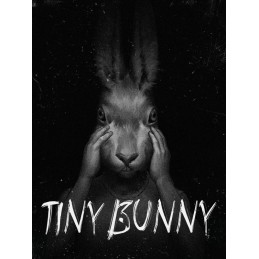 Tiny Bunny PC Steam CD Key
