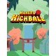 KungFu Kickball PC Steam CD Key