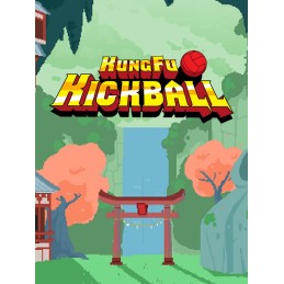 KungFu Kickball PC Steam CD Key