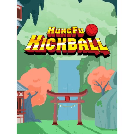 KungFu Kickball PC Steam CD Key