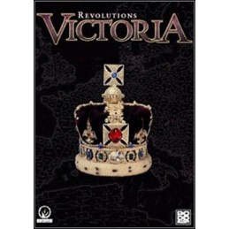 Victoria I Complete EU Steam CD Key