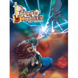 Popup Dungeon EU Steam CD Key