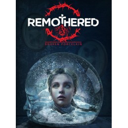 Remothered: Broken Porcelain EU Steam CD Key