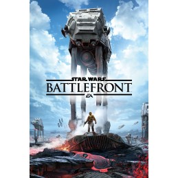 Star Wars Battlefront EU EA App CD Key