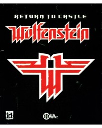 Return to Castle Wolfenstein Steam Gift