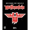 Return to Castle Wolfenstein Steam Gift