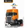 Euro Truck Simulator EU Steam CD Key