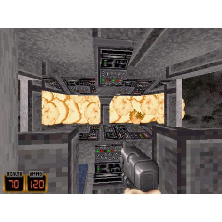 Wolf Pack Steam Gift