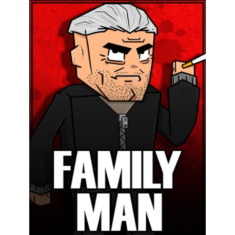 Family Man PC Steam CD Key