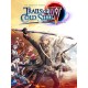 The Legend of Heroes: Trails of Cold Steel IV Steam CD Key