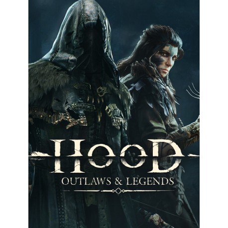 Hood: Outlaws & Legends PC Steam CD Key