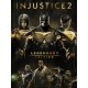Injustice 2 Legendary Edition EU PC Steam CD Key