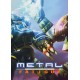 Metal Fatigue GOG CD Key