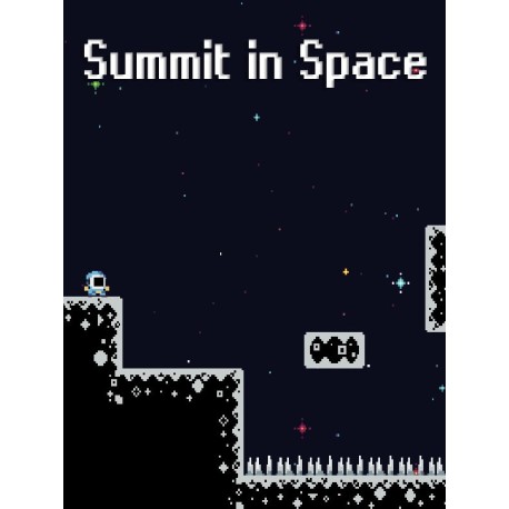Summit in Space Steam CD Key