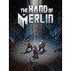 The Hand of Merlin Steam CD Key