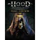 Hood: Outlaws & Legends Year 1 Edition PC Steam CD Key