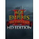 Age of Empires II HD - The Forgotten DLC PC Steam CD Key