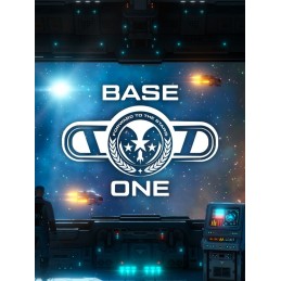Base One Steam CD Key