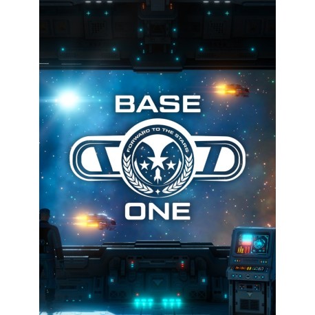 Base One Steam CD Key