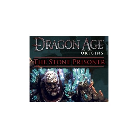 Dragon Age: Origins + The Stone Prisoner DLC EA App CD Key