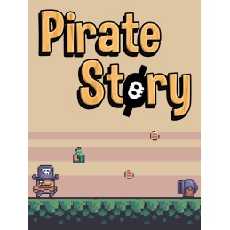 Pirate Story Steam CD Key