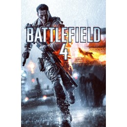Battlefield 4 Premium Edition EU EA App CD Key