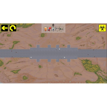 Don't Panic! Steam CD Key