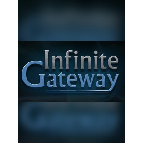Infinite Gateway Steam CD Key