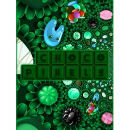 Choco Pixel 3 PC Steam CD Key