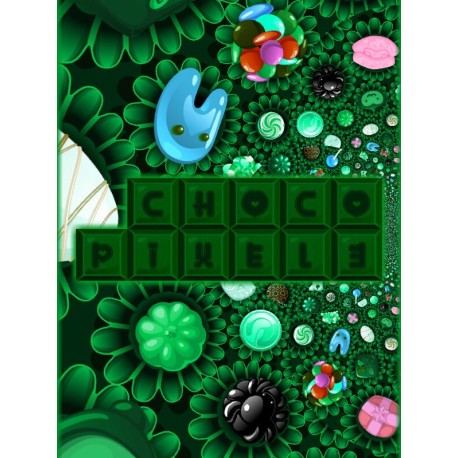 Choco Pixel 3 PC Steam CD Key