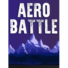 Aero Battle PC Steam CD Key